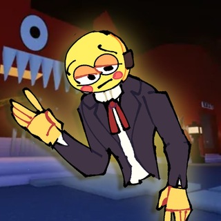 Telegram profile photo for Дом Мосика👺