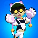 Telegram profile photo for Даркшип бс переходник