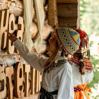 Telegram profile photo for Ясна. Детский туризм