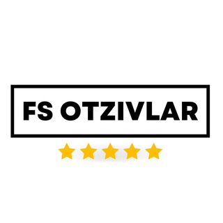 Telegram profile photo for Feruza Style Otziv