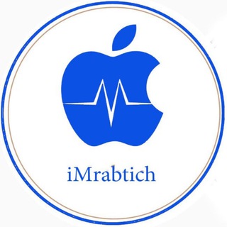 Telegram profile photo for قناة خبير آيفون 📱
