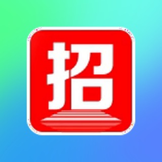 Telegram profile photo for 海外项目技术招聘