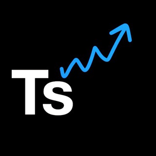 Telegram profile photo for Trending Swings