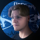 Telegram profile photo for Александр Бычков | Графический дизайн