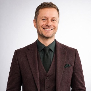 Telegram profile photo for Иван Дёмин | Добрый психолог