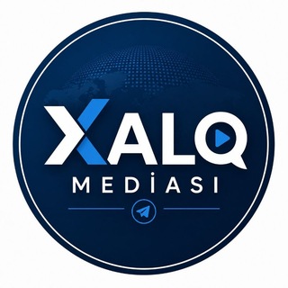 Telegram profile photo for Xalq Mediası