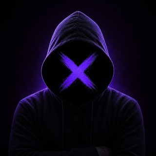 Telegram profile photo for NotAdmin
