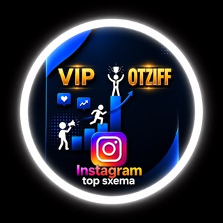Telegram profile photo for Otziff