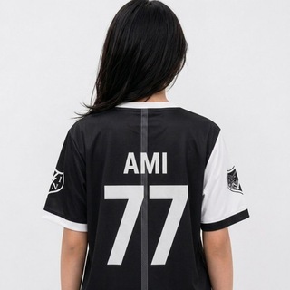 Telegram profile photo for IN AMI77