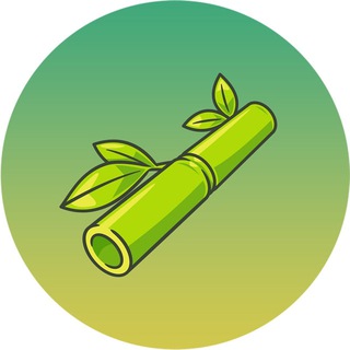 Telegram group profile photo for Bamboo on Base