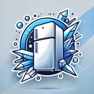Telegram profile photo for Холодильники