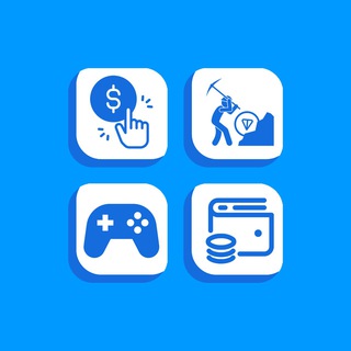 Telegram profile photo for Crypto Apps