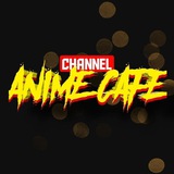 Telegram profile photo for Anime themes Index • Cafe