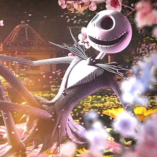 Telegram profile photo for Fantôme