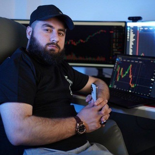 Telegram profile photo for Perfect Trader 🔥