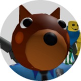 Telegram profile photo for ferdyshkin07