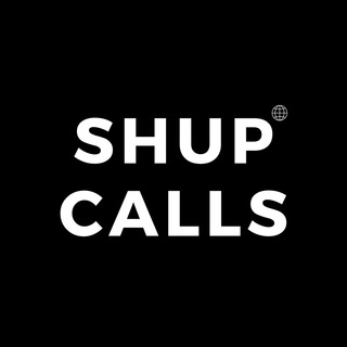 Telegram profile photo for 🏴☠️ Shup Calls 🏴☠️
