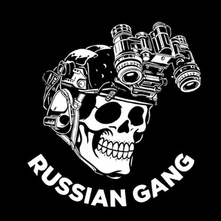 Telegram profile photo for 𝐑𝐔𝐒𝐒𝐈𝐀𝐍 𝐆𝐀𝐍𝐆