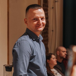 Telegram profile photo for Максим, Max invest