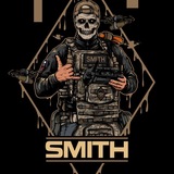 Telegram profile photo for SMITH - личный влог