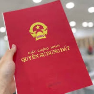 Telegram profile photo for CON MƯỢN SỔ ĐỎ