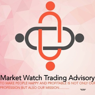 Telegram profile photo for MARKETWATCH NIFTY+STOCK📊