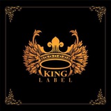 Telegram profile photo for RULES KING LABEL