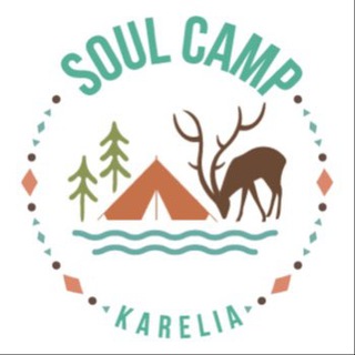 Telegram profile photo for SOUL CAMP