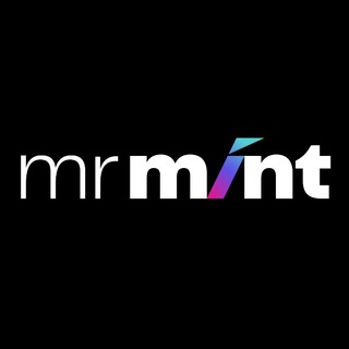 Telegram group profile photo for MrMint_Official Chat