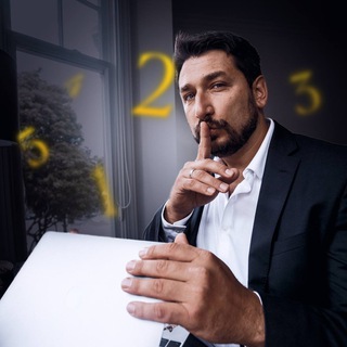 Telegram profile photo for Айвенго | Нумерология Богатства