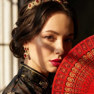 Telegram profile photo for Made in China | Кента
