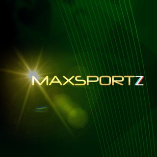 Telegram profile photo for Maxsportz - casino