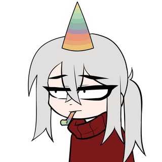 Telegram profile photo for Shanti