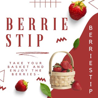 Telegram profile photo for Berriestip :: CLOSE