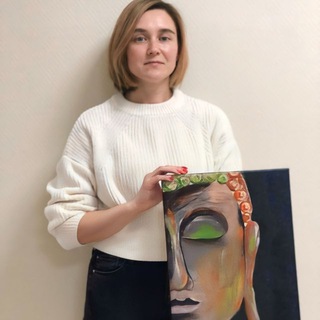 Telegram profile photo for Юлия ✨| Балансировка ЭМ Поля