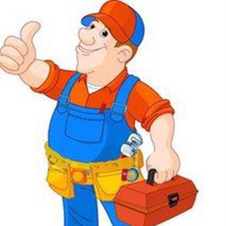 Telegram profile photo for Мастер👨🔧