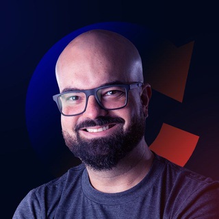 Telegram profile photo for Inovação no Turismo l Daniel Turbox