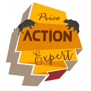 Telegram profile photo for PRICE ACTION FOREX