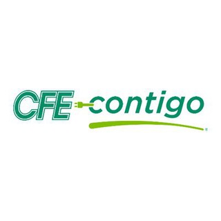 Telegram profile photo for CFEContigo