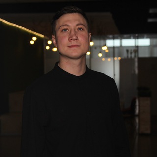 Telegram profile photo for Глеб Матвеев | заработок в интернете