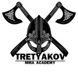 Telegram profile photo for TRETYAKOV COACH 🤼♂️🥊