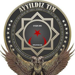 Telegram profile photo for Ayyıldız Tim