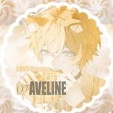 Telegram profile photo for AVELINE| LIFE CHANNEL