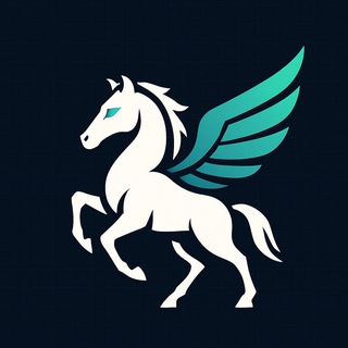 Telegram profile photo for Pegas