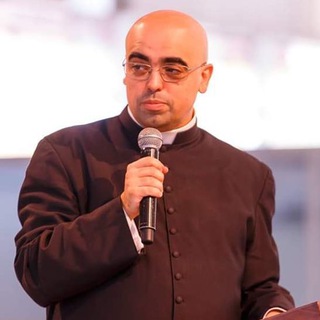 Telegram profile photo for Padre José Eduardo