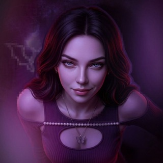 Telegram profile photo for эйшет