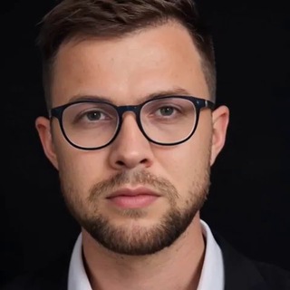 Telegram profile photo for Маркетолог из Чебоксар