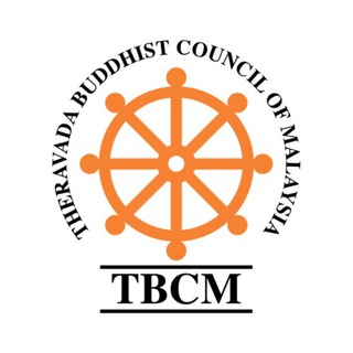 Telegram profile photo for Theravada Buddhist Council of Malaysia