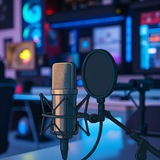 Telegram profile photo for Le salon de Luc MSP