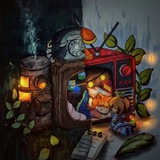 Telegram profile photo for Evis Artist